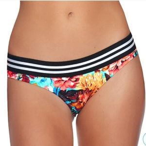 $ Body Glove Lola XS/S Moderate Cheeky